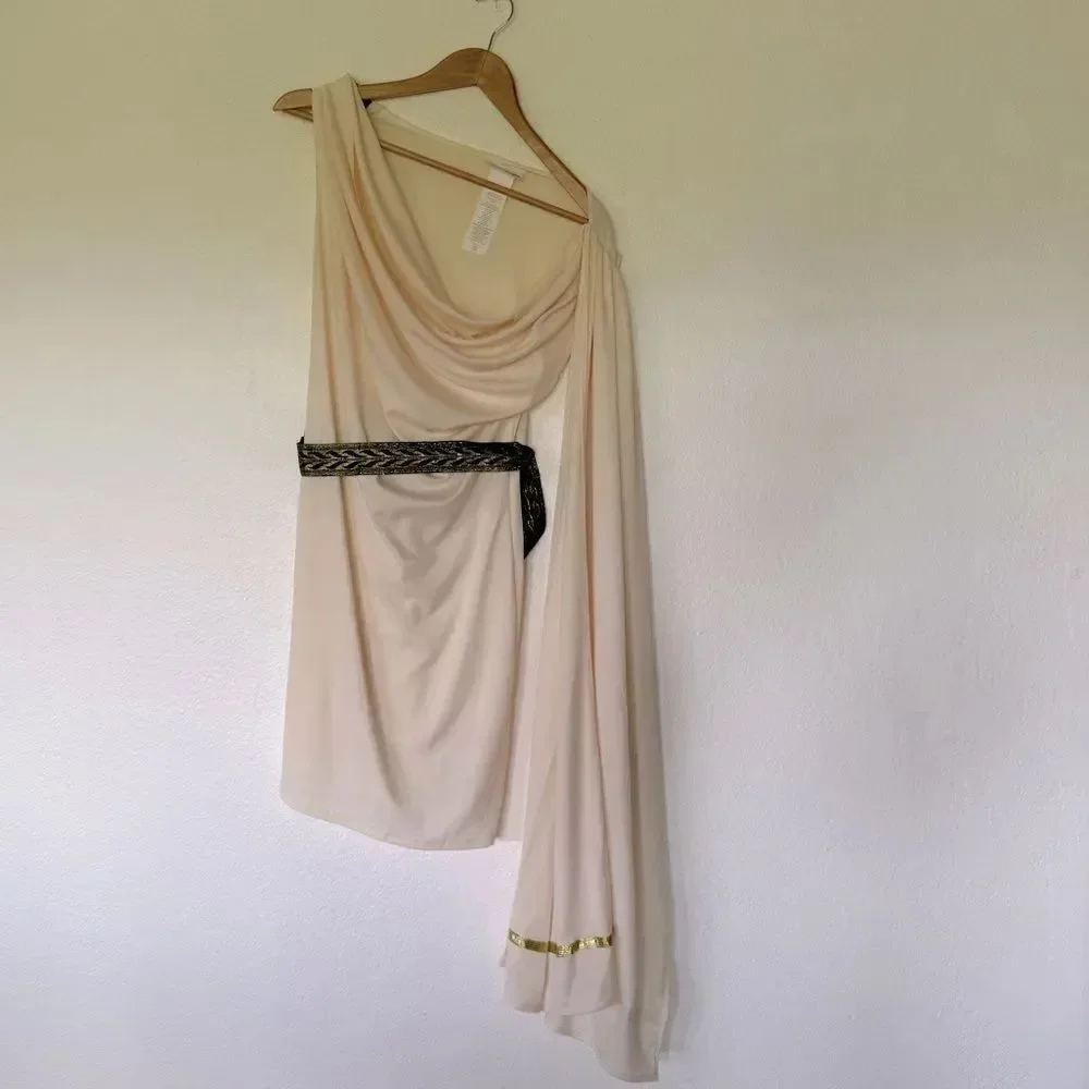 Halloween costume dress